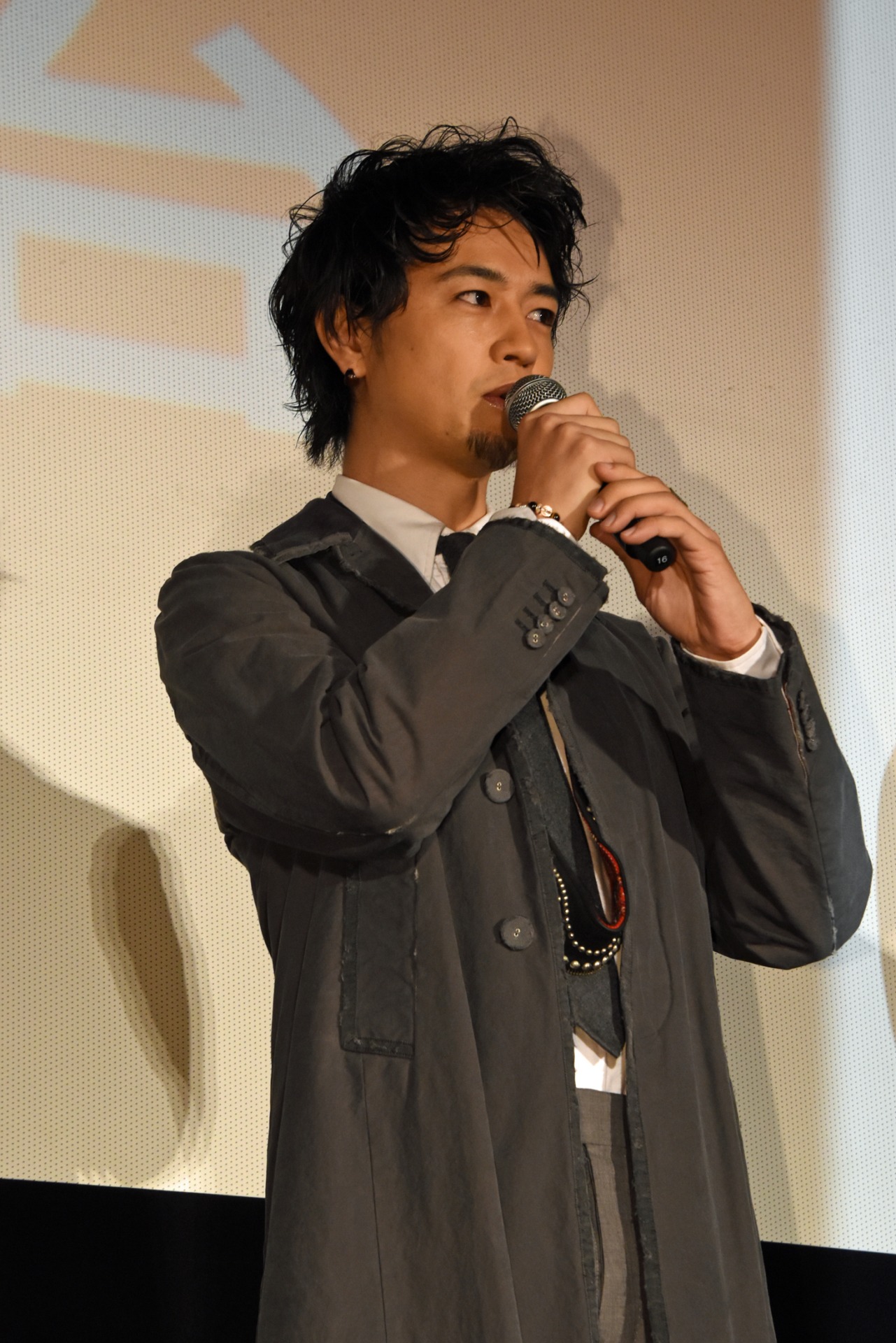 斎藤工