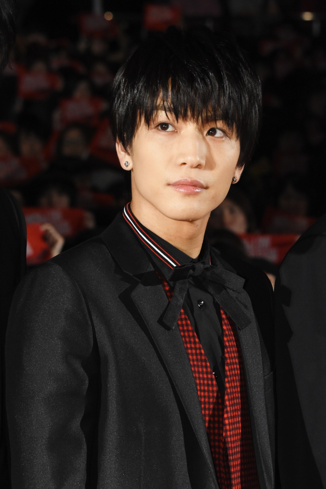 岩田剛典