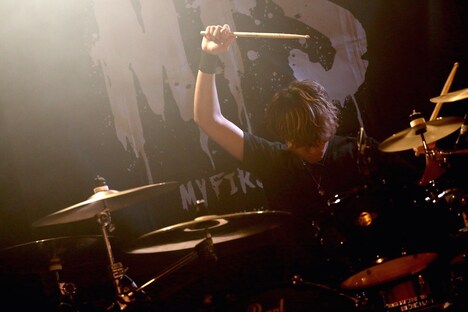 Kid'z（MY FIRST STORY）