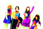 BiS、新アルバム収録曲「ぎぶみあちょこれいと」「明日が来るなら」無料配信