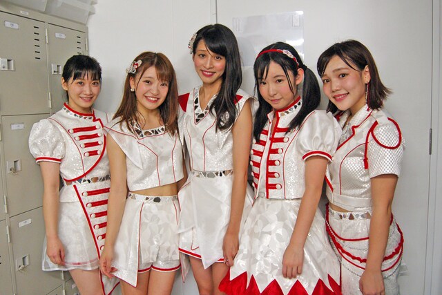 DEAR KISS（写真提供：adding japan）