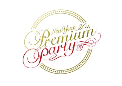 「TOKYO IDOL PROJECT×@JAM ニューイヤープレミアムパーティ2017」ロゴ