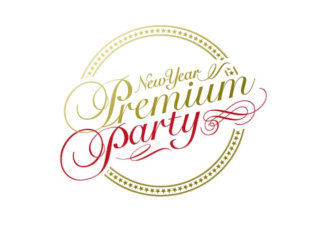 「TOKYO IDOL PROJECT×@JAM ニューイヤープレミアムパーティ2017」ロゴ