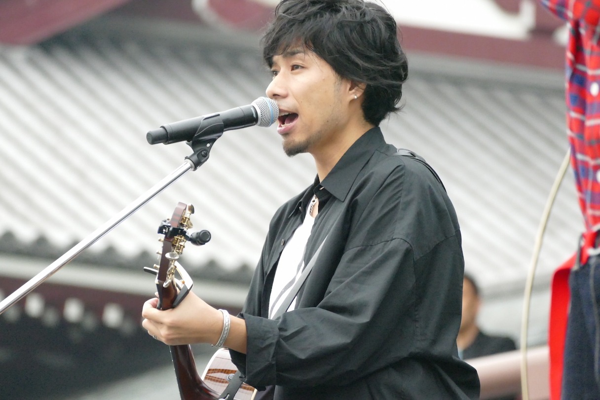 吉田結威