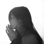 鬼束ちひろ、中野サンプラザ公演のキービジュアル到着