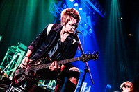 辻村勇太（B）（撮影：浜野カズシ）