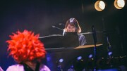 Saori(Piano)(撮影:上山陽介)