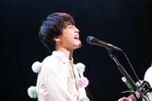 田中雅功（撮影：埼玉泰史 / ハヤシサトル）