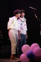 さくらしめじ（撮影：埼玉泰史 / ハヤシサトル）