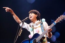 高田彪我（撮影：埼玉泰史 / ハヤシサトル）