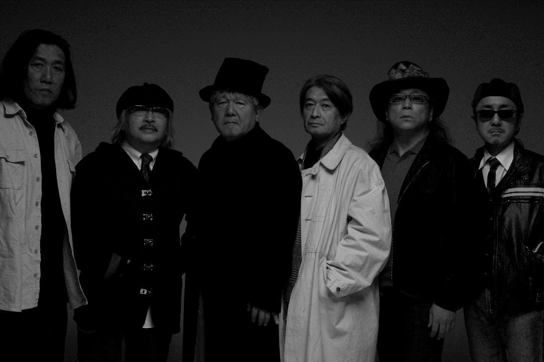 ムーンライダーズ「火の玉ボーイ」40周年記念盤に40年前の新宿LOFTライブ全編収録