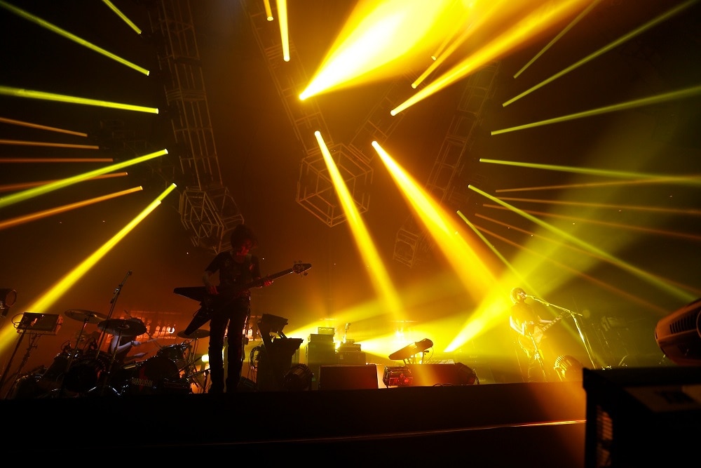 MTV、今夜BOOM BOOM SATELLITES川島道行の追悼番組を放送