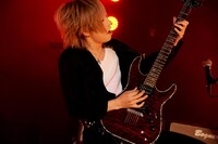 将吾（G）（Photo by MASANORI FUJIKAWA）