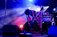 ちょび（B）（Photo by MASANORI FUJIKAWA）