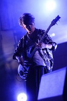 ちょび（B）（Photo by MASANORI FUJIKAWA）