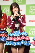 朝長美桜（HKT48）