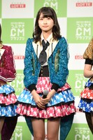 松岡はな（HKT48）