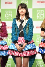 松岡はな（HKT48）