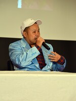 サイプレス上野