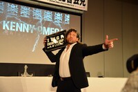 ケニー・オメガ