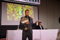 オカダ・カズチカ