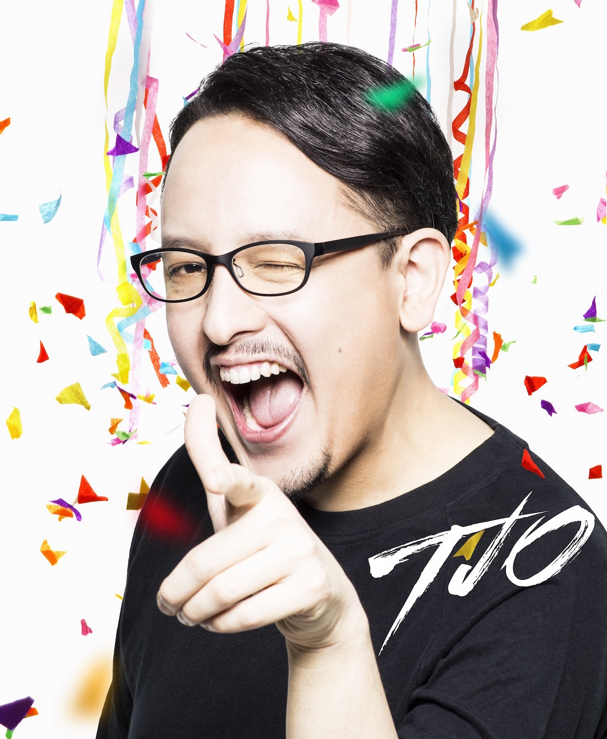 Takeru John Otoguro