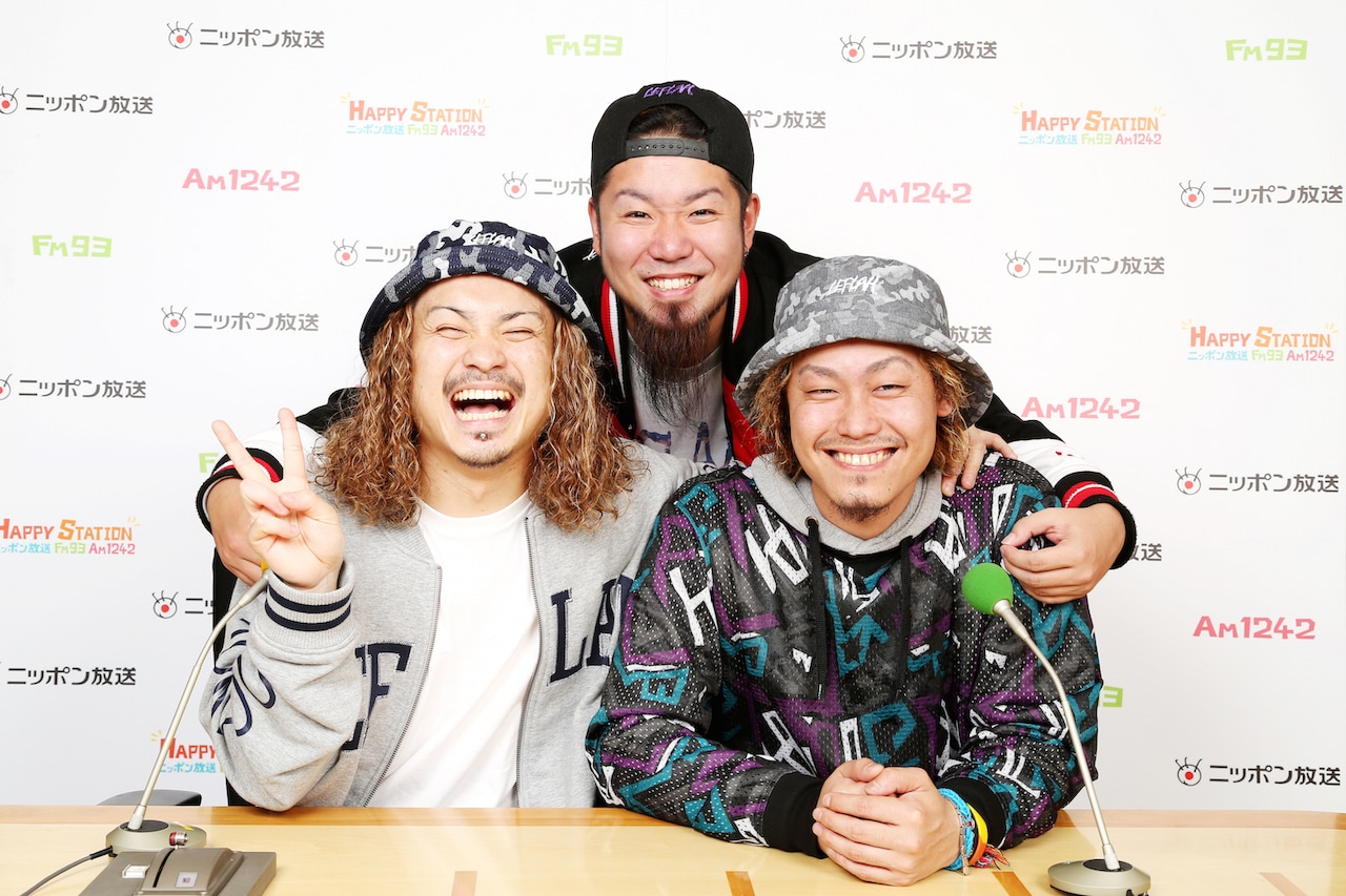 WANIMA