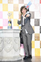 田名部生来 (c)AKS