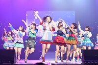 「AKB48グループユニットシングル争奪じゃんけん大会」の様子。 (c)AKS