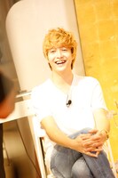 黒川ティム（撮影：M.キセキ）