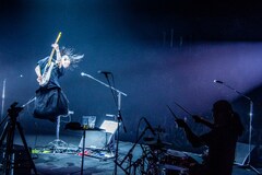 Miyavi 全国ツアーファイナルでベストアルバム制作を発表 音楽ナタリー