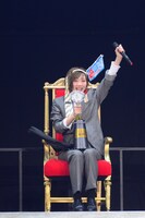 田名部生来 (c)AKS