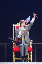 田名部生来 (c)AKS