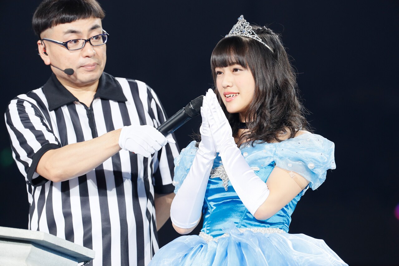 竹内彩姫 (c)AKS [画像ギャラリー 19/21] - 音楽ナタリー