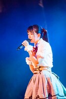 音咲セリナ（写真提供：ポニーキャニオン）