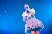 音咲セリナ（写真提供：ポニーキャニオン）