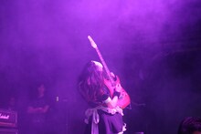 遠乃歌波（G）（写真提供：日本クラウン）