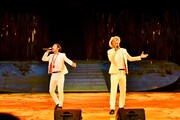 C&K(写真提供:EMI Records)