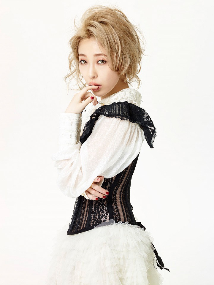 加藤ミリヤ