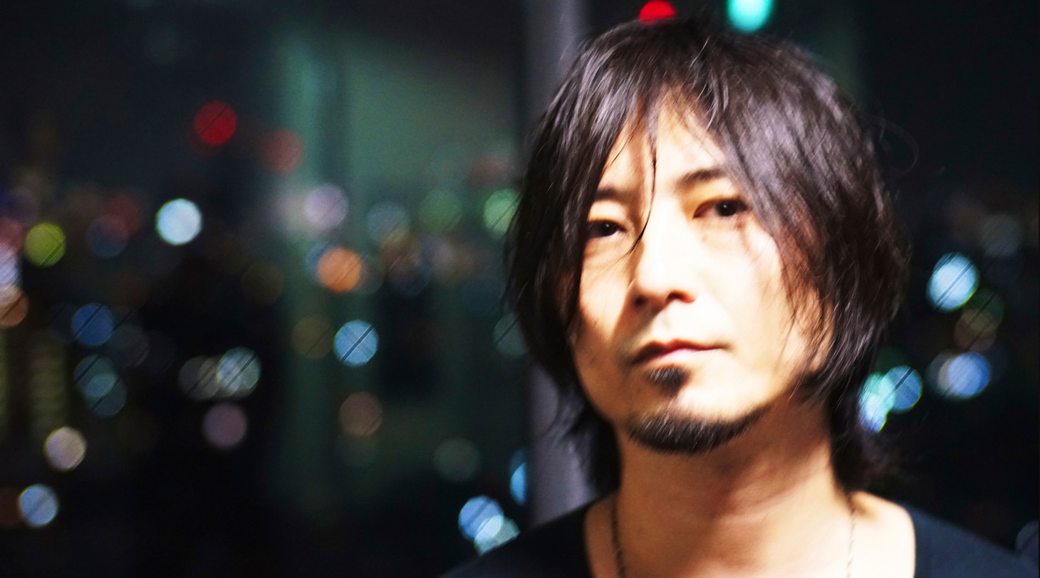 川島道行（BOOM BOOM SATELLITES）