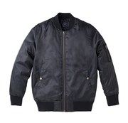 キャンペーンB賞の賞品「オリジナルMA-1ジャケット」イメージ。