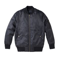 キャンペーンB賞の賞品「オリジナルMA-1ジャケット」イメージ。