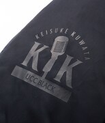 キャンペーンB賞の賞品「オリジナルMA-1ジャケット」イメージ。