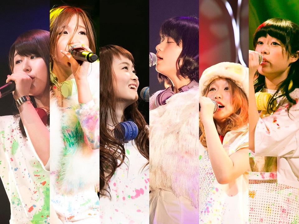 Little Glee Monster