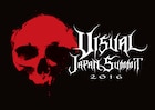 「VISUAL JAPAN SUMMIT」WOWOWで放送決定、当日生配信も