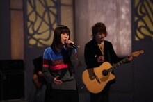 いきものがかり (c)フジテレビ