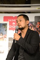 川村泰