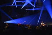 「Galileo Galilei Last Live~車輪の軸~ at 日本武道館」の様子。(撮影:エンドウアキラ)