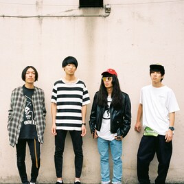 Helsinki Lambda Club、Czecho No RepublicとのツーマンでMV入りDVD-R配布