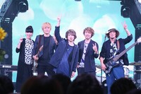 Aqua Timez (c)フジテレビ